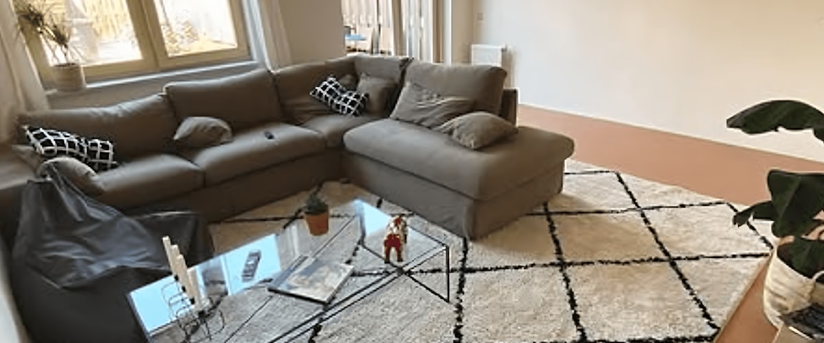 Kamer huren in Amsterdam
