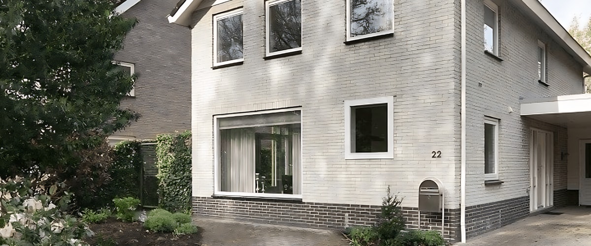 Huis huren in Hoogerheide
