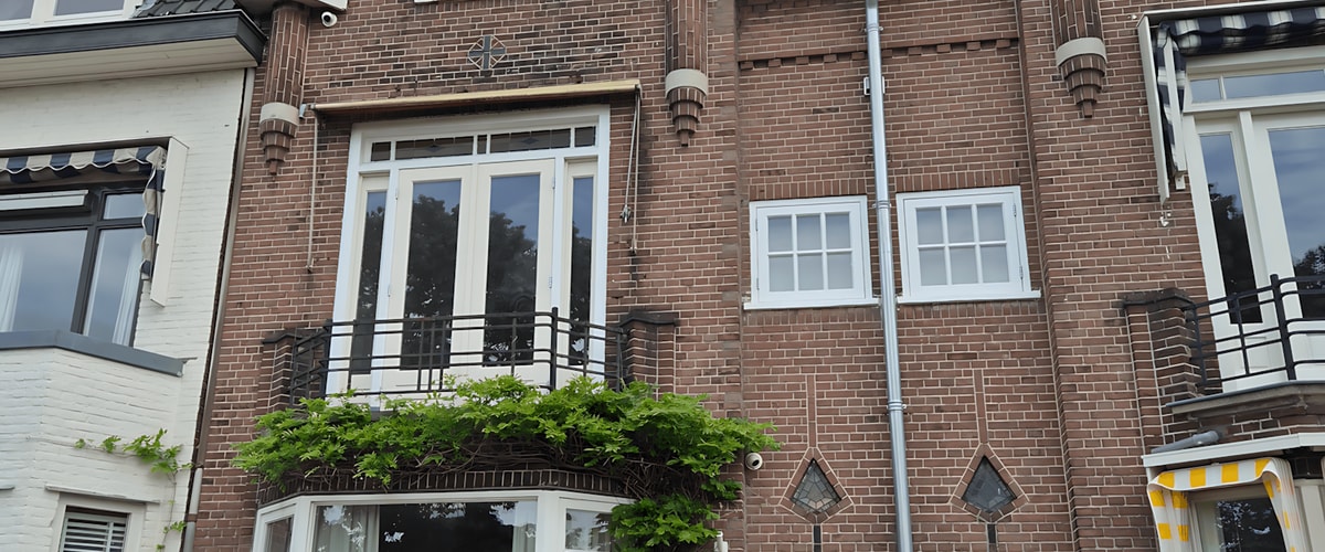 Appartement huren in Den Bosch