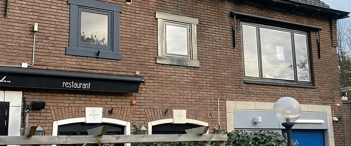 Appartement huren in Oegstgeest