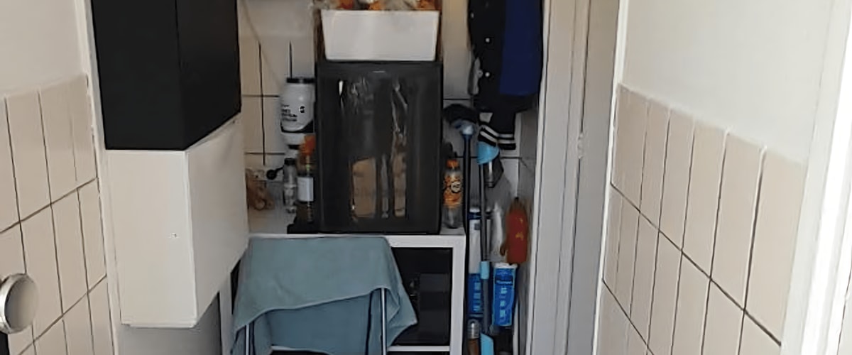 Kamer huren in Nieuwegein