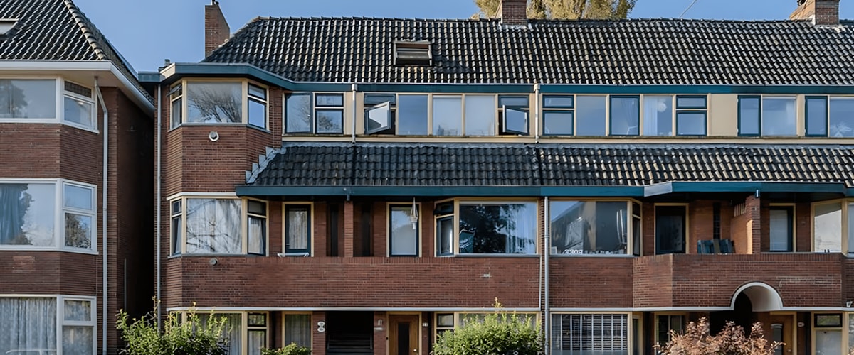 Kamer huren in Groningen