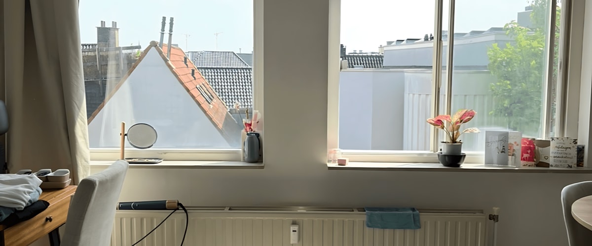 Kamer huren in Den Haag