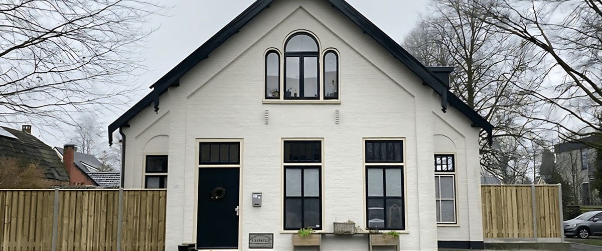 Appartement huren in Hoogezand