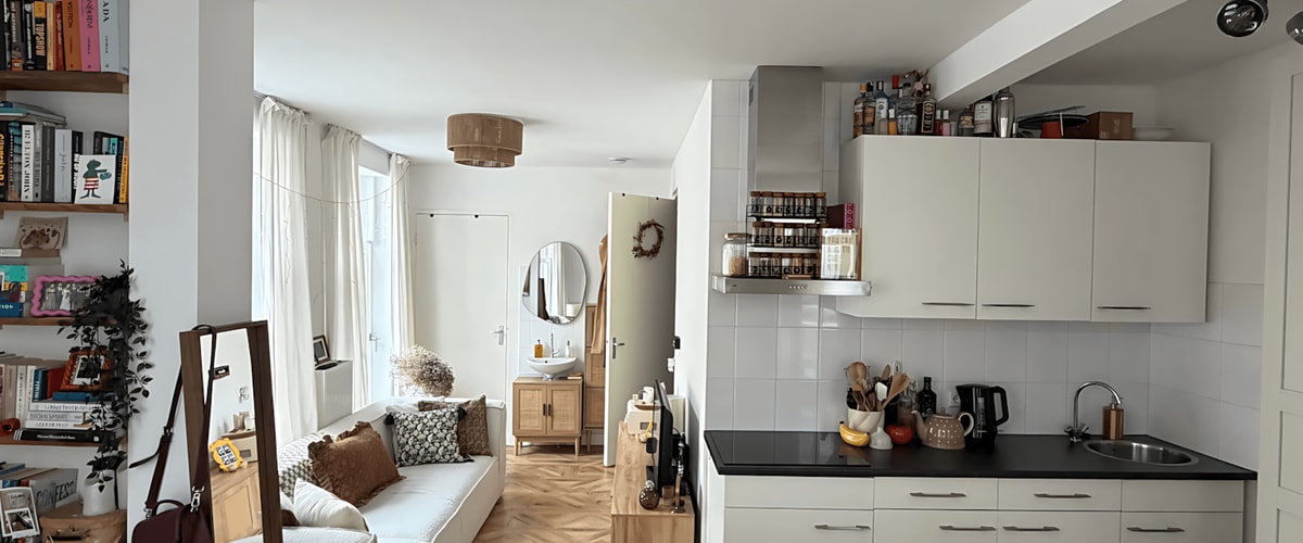 Kamer huren in Zwolle