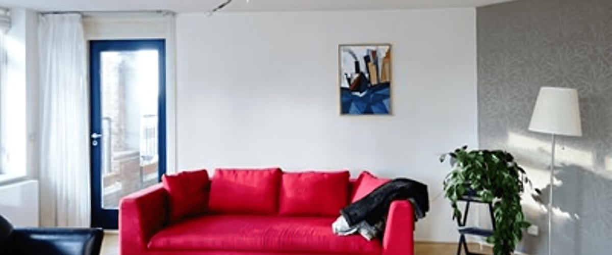 Appartement huren in Den Haag