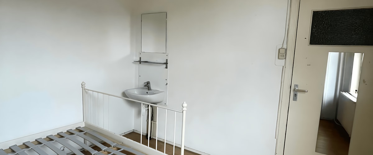 Kamer huren in Tilburg