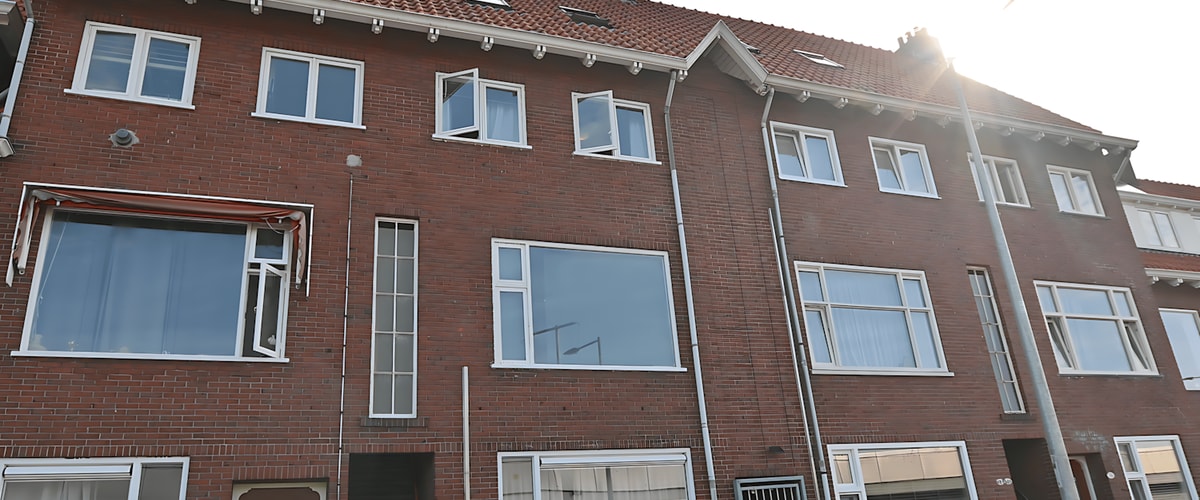 Kamer huren in Groningen