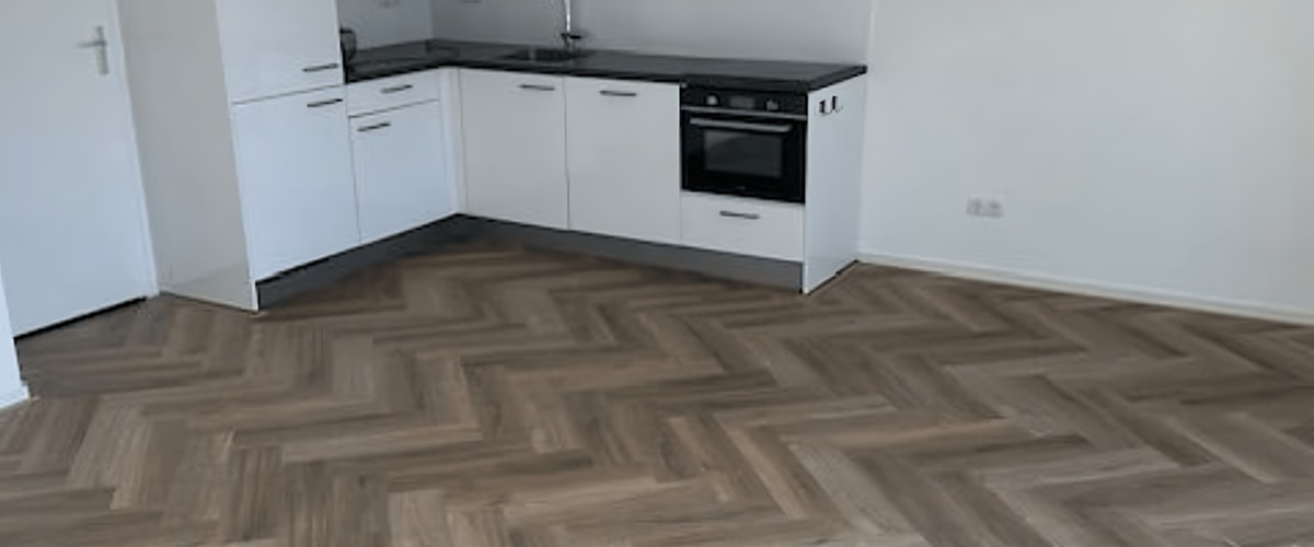 Appartement huren in Arnhem