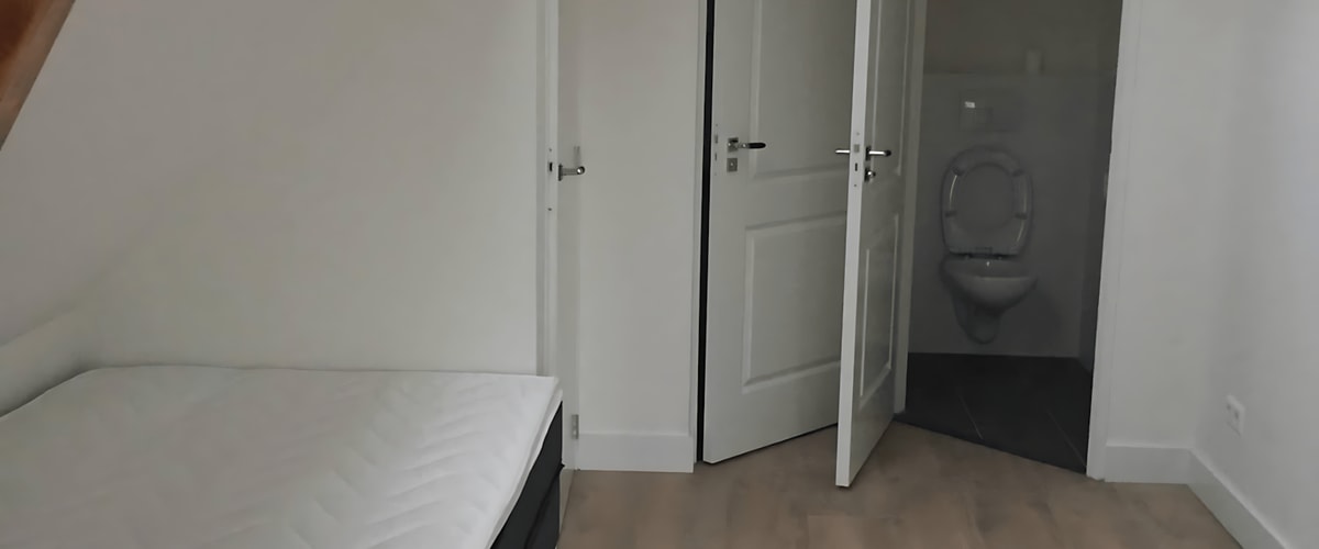 Studio huren in Rotterdam