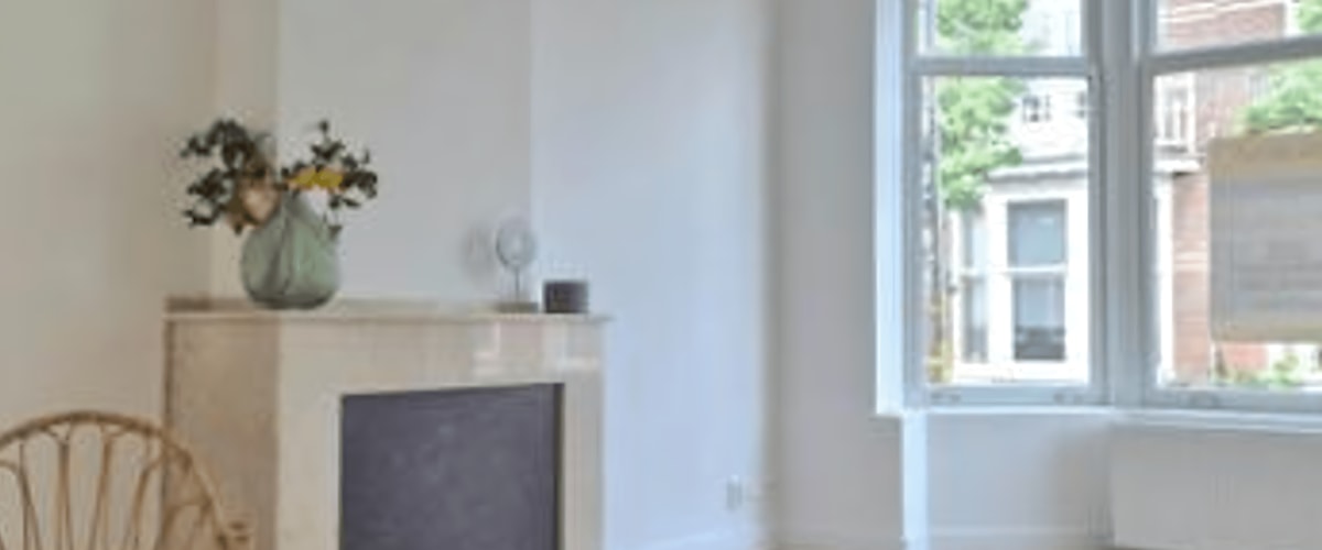Appartement huren in Den Haag