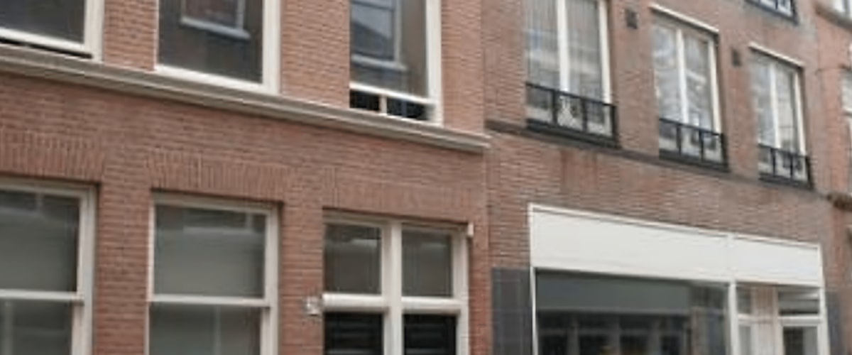 Appartement huren in Den Haag