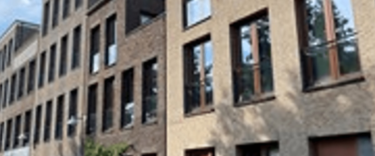 Appartement huren in Weesp
