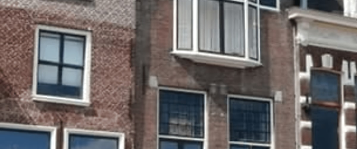 Appartement huren in Leiden