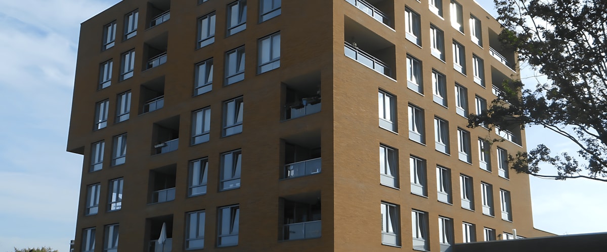 Appartement huren in Utrecht