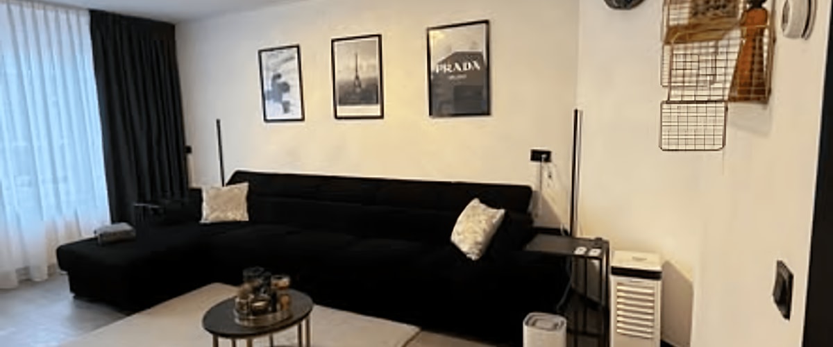 Huis huren in Amsterdam