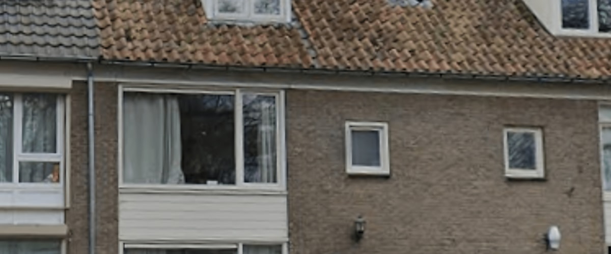Kamer huren in Tilburg