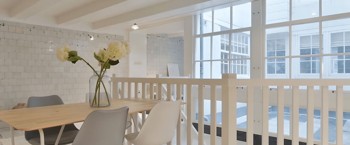 Appartement huren in Amsterdam