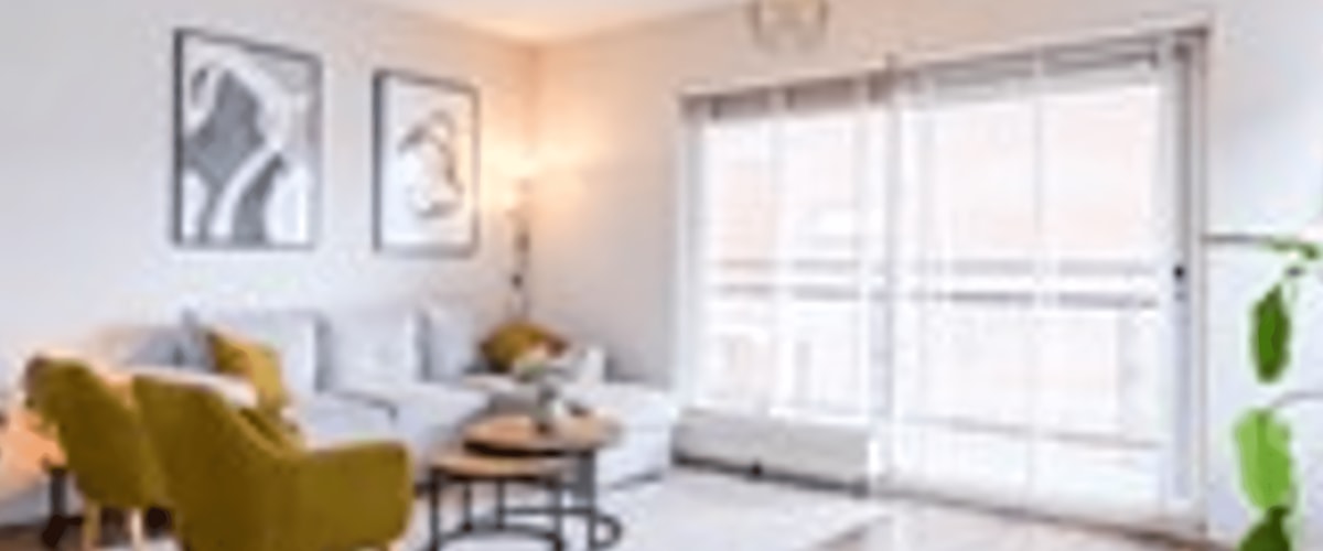 Appartement huren in Amsterdam