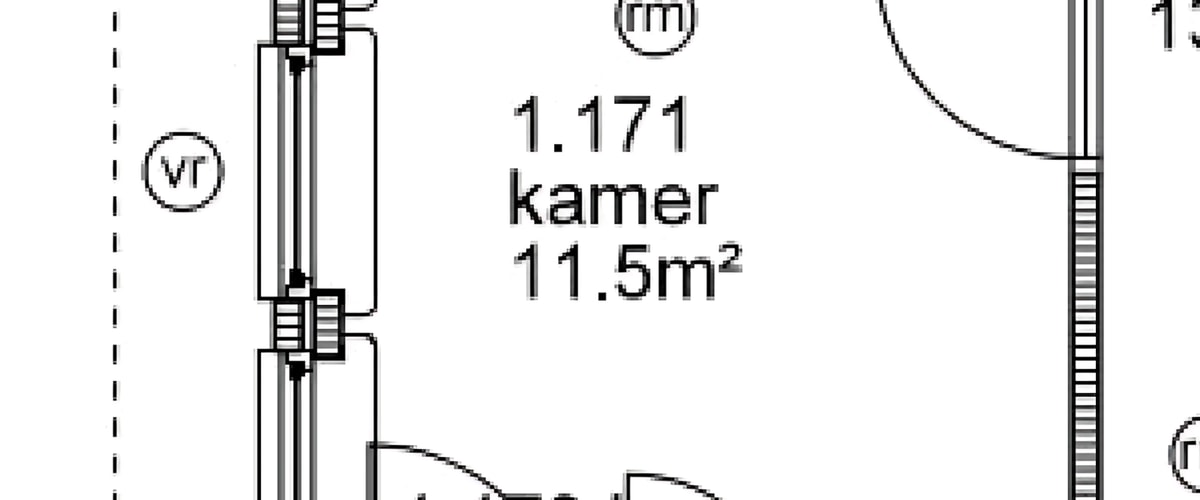 Kamer huren in Apeldoorn