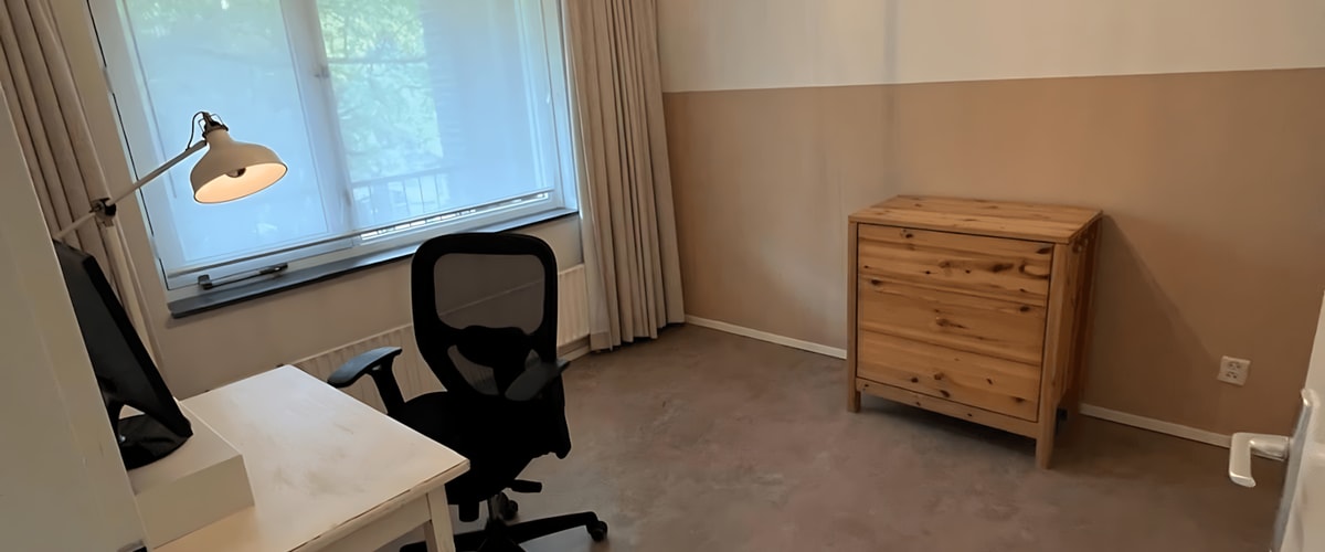 Appartement huren in Rotterdam