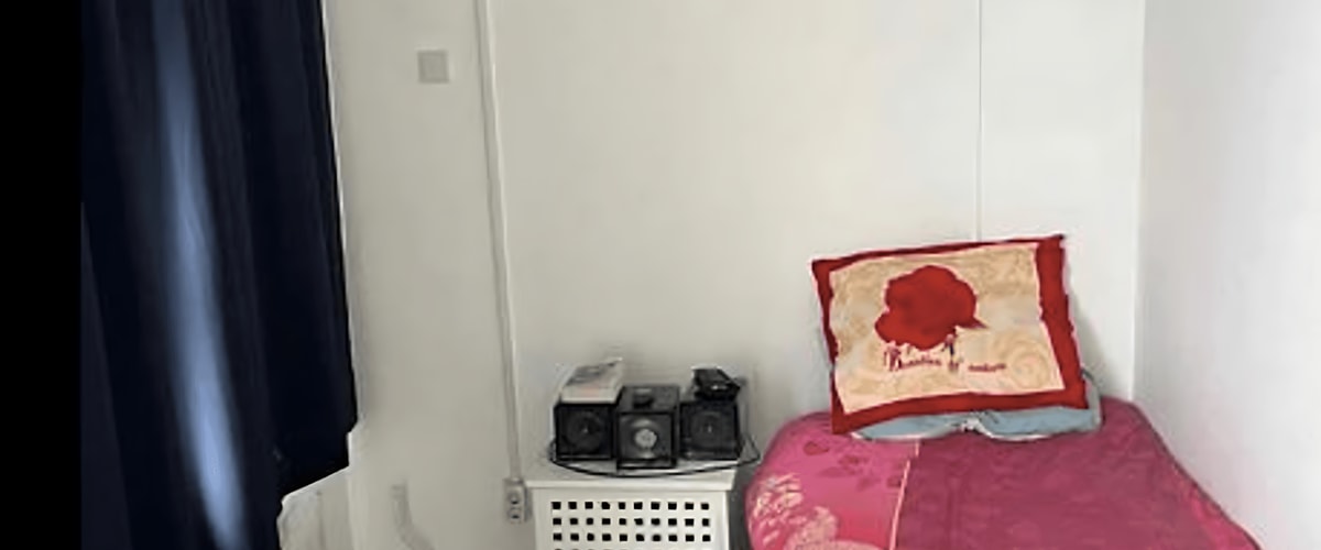 Kamer huren in Groningen