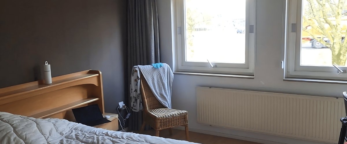 Kamer huren in Maastricht