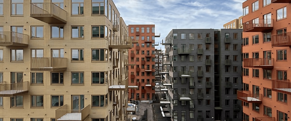 Appartement huren in Amsterdam