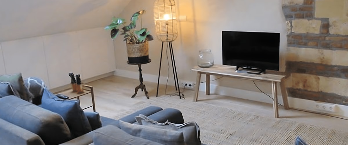 Appartement huren in Maastricht