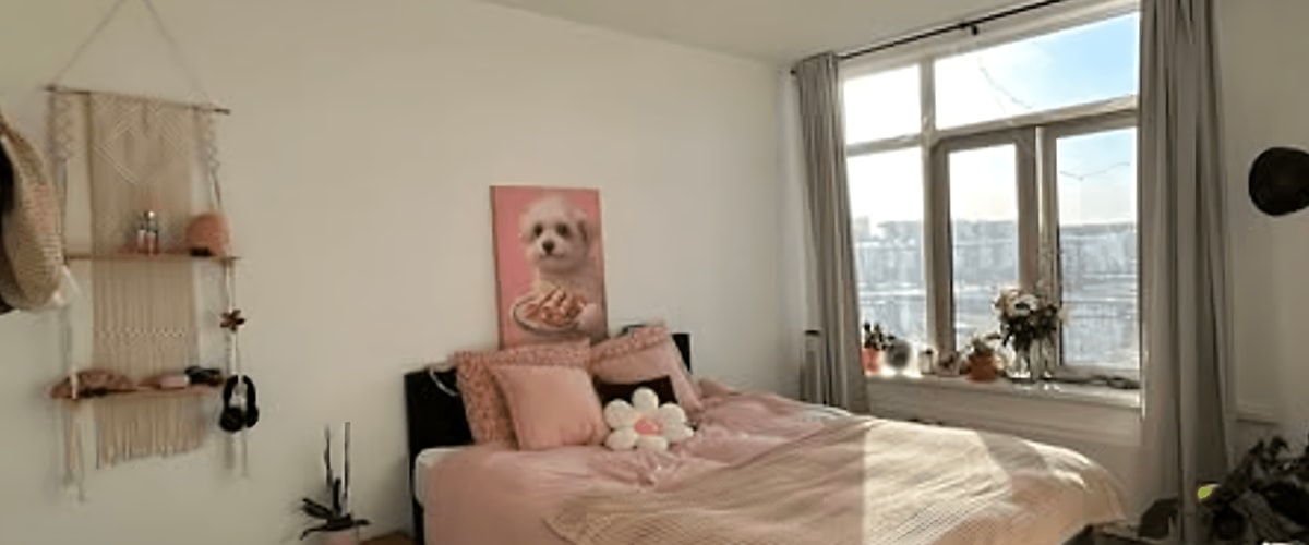 Kamer huren in Den Haag