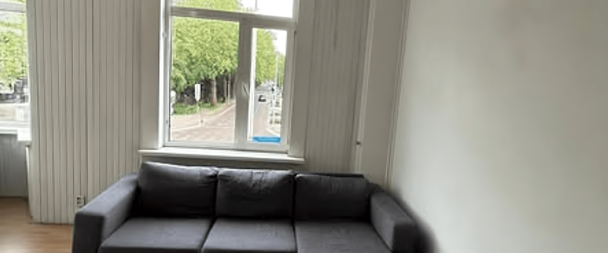 Kamer huren in Utrecht