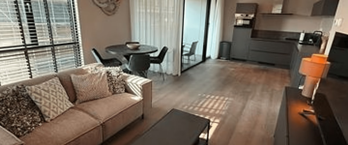 Appartement huren in Hoofddorp