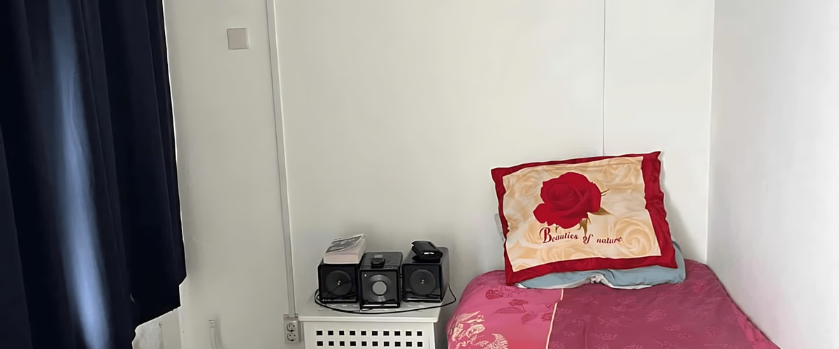 Kamer huren in Groningen