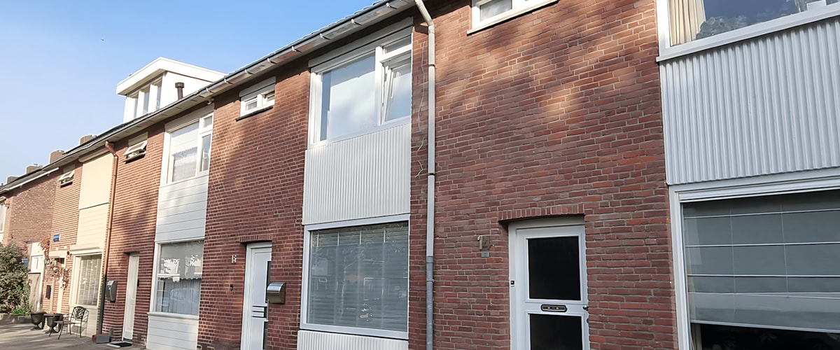 Huis huren in Eindhoven
