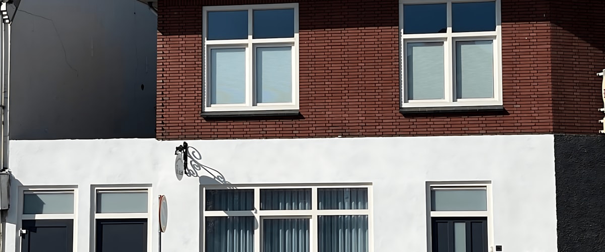 Huis huren in Heeze