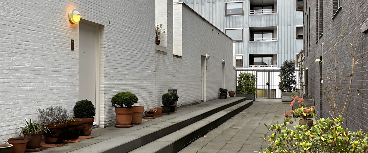 Appartement huren in Maastricht