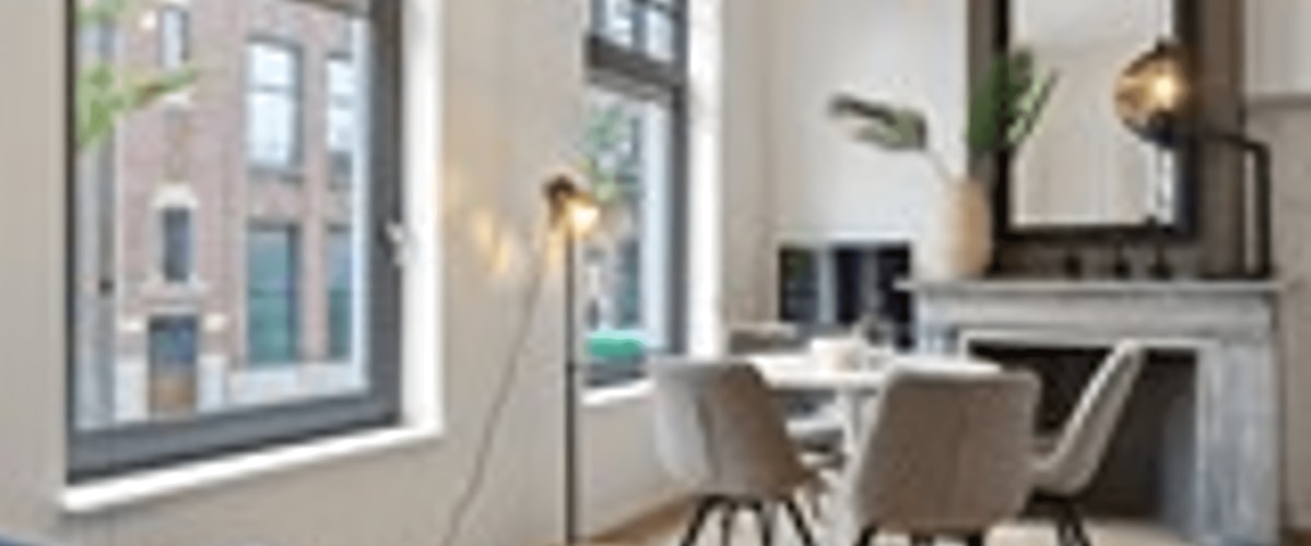 Appartement huren in Nijmegen