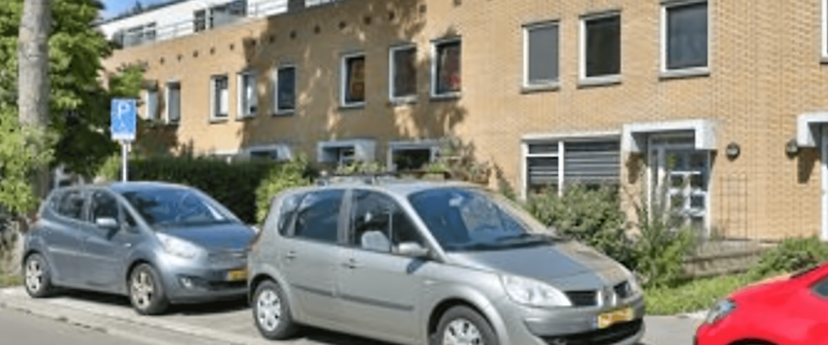 Huis huren in Groningen