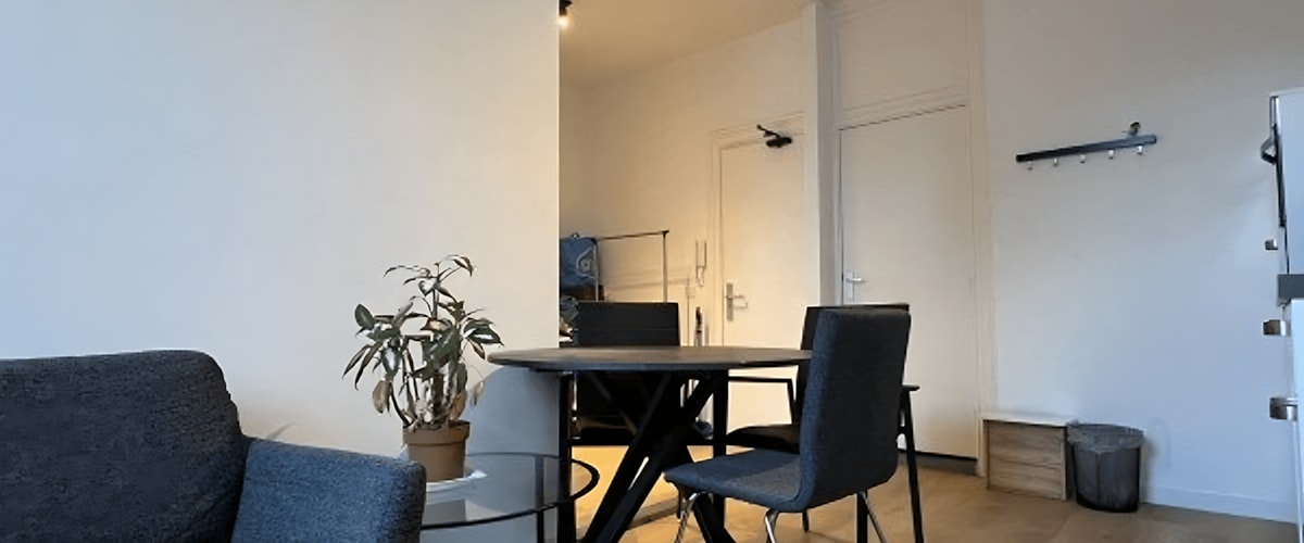 Appartement huren in Maastricht