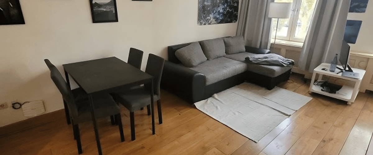 Studio huren in Maastricht