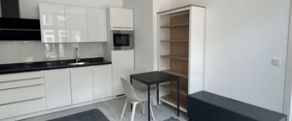 Appartement huren in Maastricht
