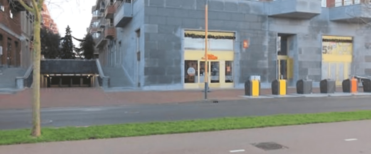 Appartement huren in Utrecht