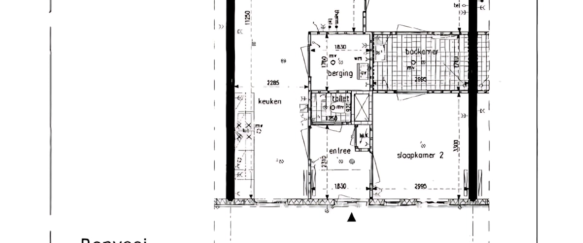 Seniorenwoning huren in Amsterdam