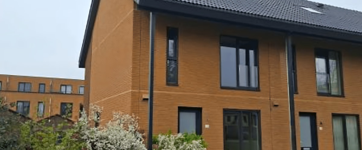 Huis huren in Almere