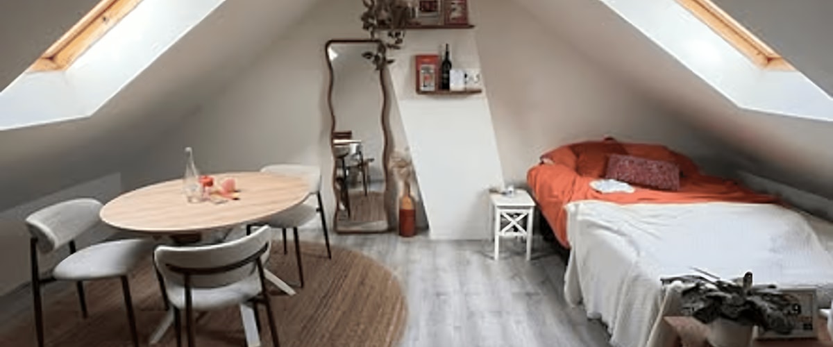 Kamer huren in Breda