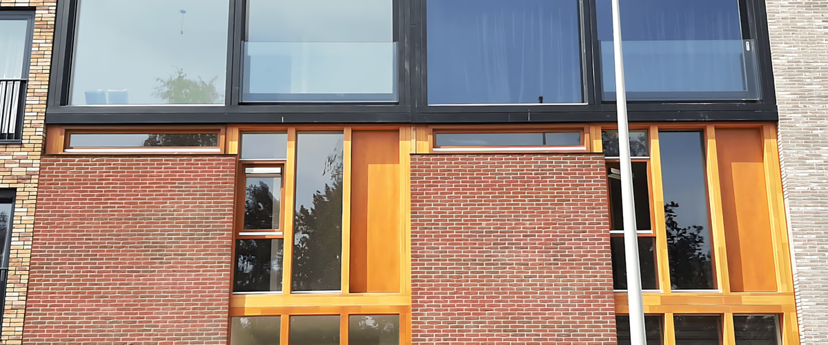 Appartement huren in Amsterdam