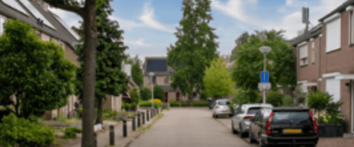 Huis huren in Valkenswaard