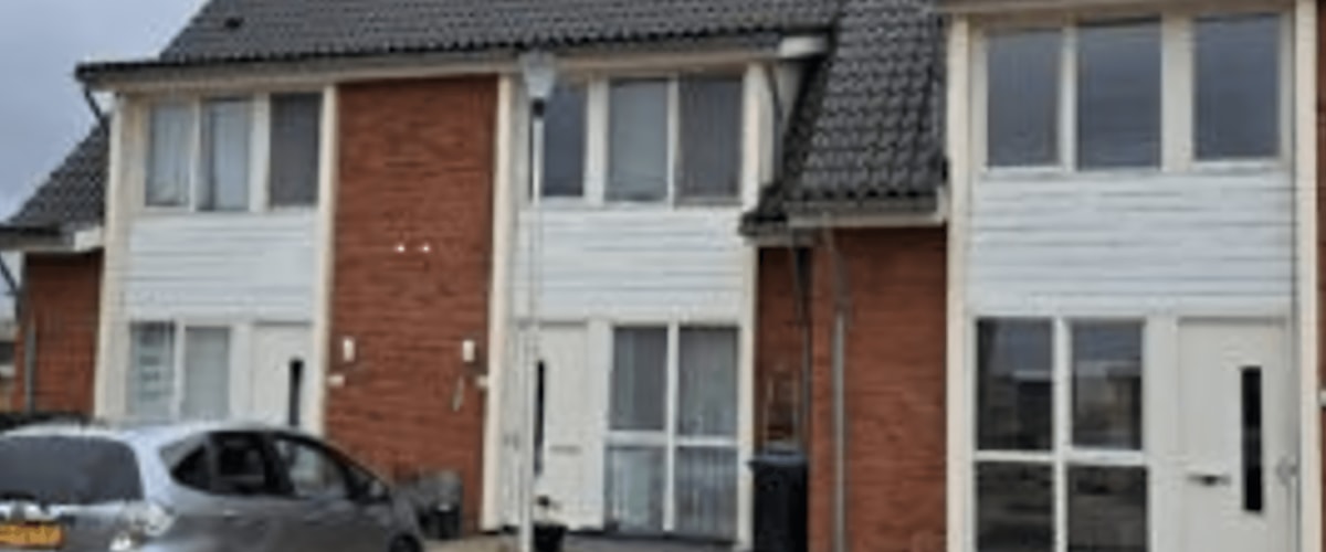 Huis huren in Boskoop