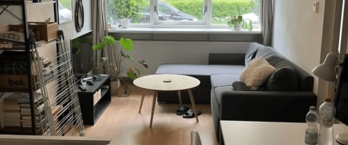 Kamer huren in Groningen