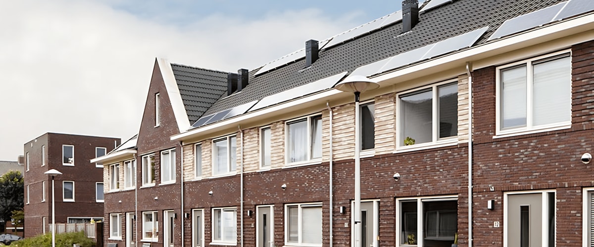 Huis huren in Utrecht